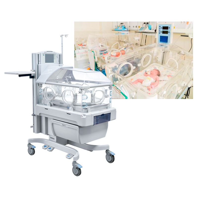 Importancia de las incubadoras neonataless