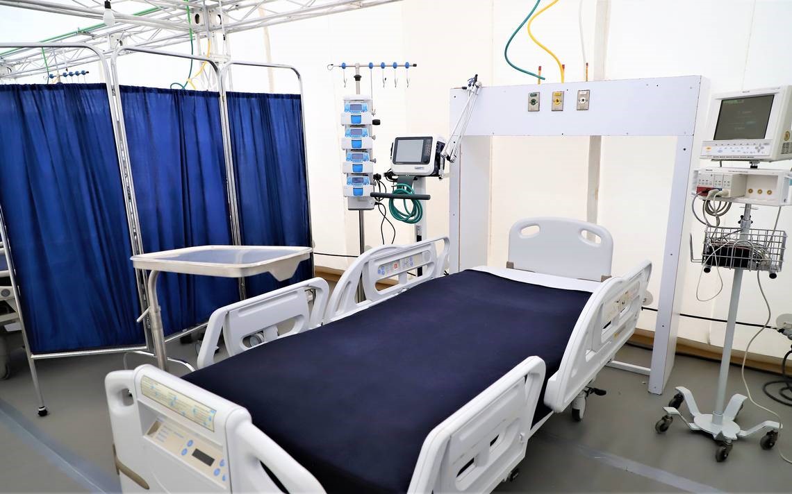 blog cama hospital