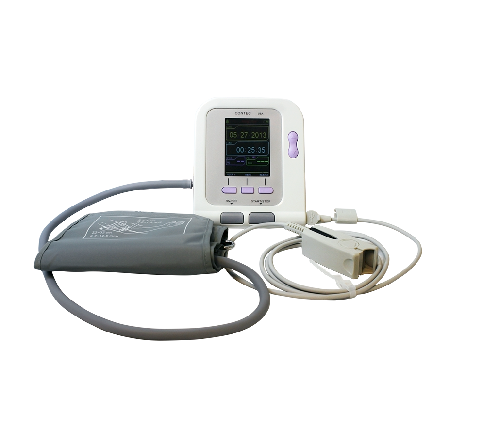 CMS-08A Professional Blood Pressure Monitor