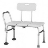 banco de transferencia ajustable TFR