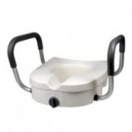 asiento de inodora elevado RTSARM