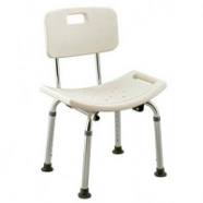 Equipo de Rehabilitacion  silla de baño ALK402L