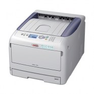 Impresora NO-DICOM  C831DM