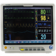 Monitor de Paciente CONTEC CMS9200