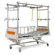 Cama de hospital para ortopedia MC-B011
