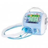 Ventilador portátil HT70 PLUS