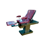 Mesa ginecológica KL-2E