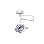 Lámpara de cirugía luz led 1 brazo OSLED1