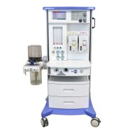 Máquina de anestesia PRZ-AN060