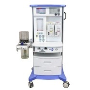 Máquina de anestesia PRZ-AN060