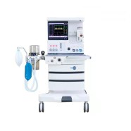 Máquina de Anestesia Adulto / Pediátrico PRZ-AN700
