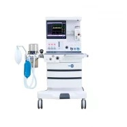 Máquina de Anestesia Adulto / Pediátrico PRZ-AN700