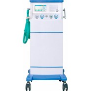 Maquina de Sedacion Consciente con Oxido Nitroso 