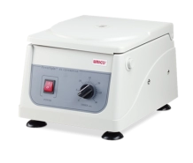 CENTRÍFUGA VELOCIDAD FIJA  UNC-C808