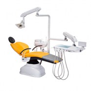 Unidad dental Retro Lux