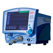 Ventilador volumétrico pediátrico-adulto VELA