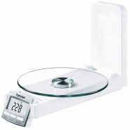 Báscula de pared KS52-MB