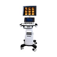 Equipo médico de ultrasonido Chison Cbit 4