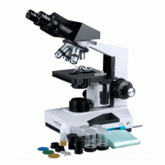 microscopio AS-B490B