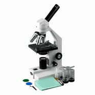 Microscopio AS-M500B
