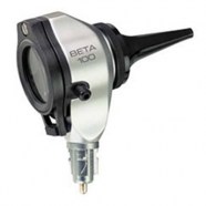 Otoscopio de fibra óptica marca heine BETA® 100