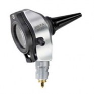 Otoscopio de fibra óptica Heine BETA® 200