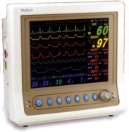 Monitor de paciente BPM-1000 MATRON-MB