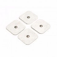 Parches Para Electroestimulador Chicos 4 PZAS SN4848