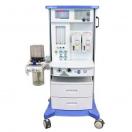 Maquina de anestesia PRZ-6C